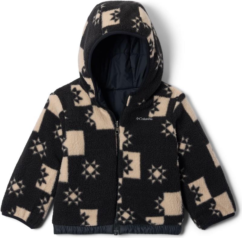 Double Trouble III Jacket - Toddler - black / black boxstar 1