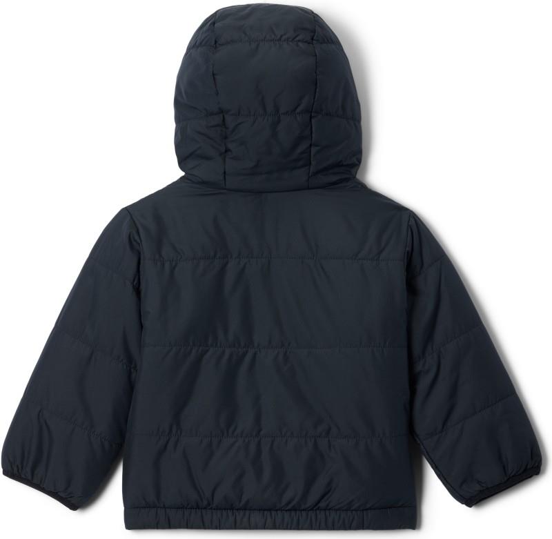 Double Trouble III Jacket - Toddler - black / black boxstar 1