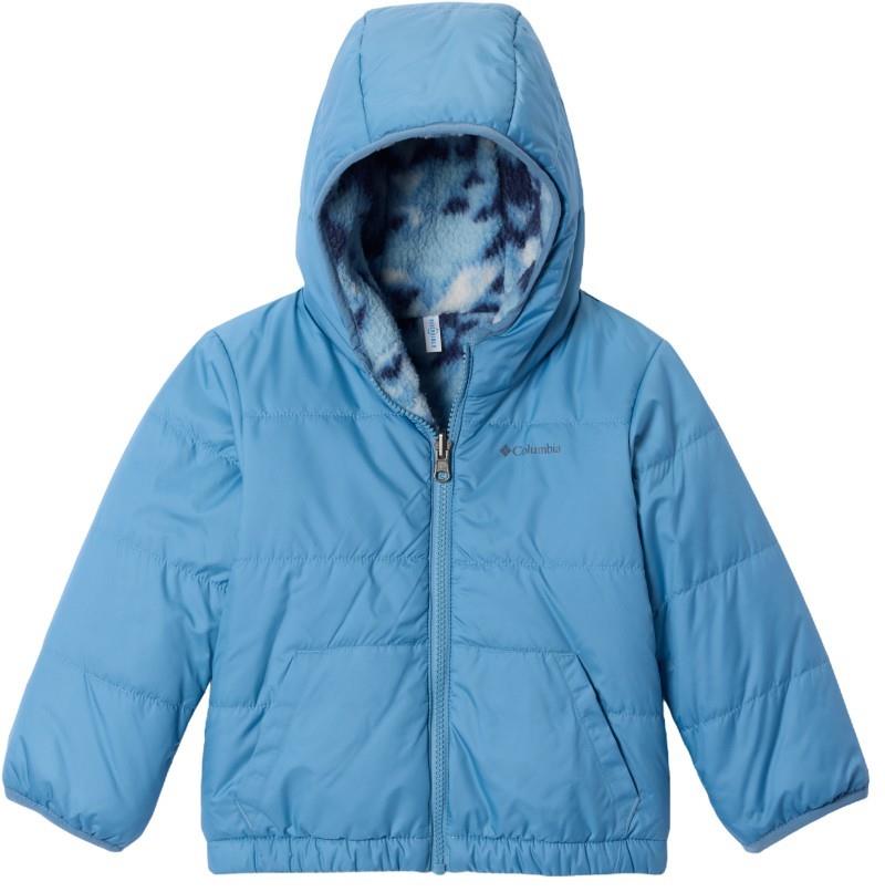 Double Trouble III Jacket - Toddler - rainy day / rainy day sketchup 1