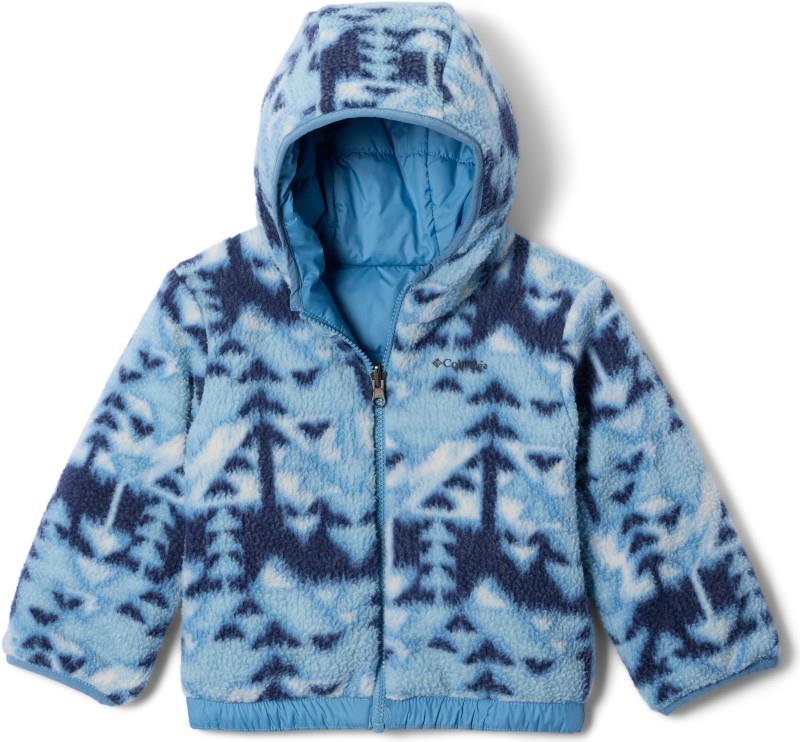 Double Trouble III Jacket - Toddler - rainy day / rainy day sketchup 1