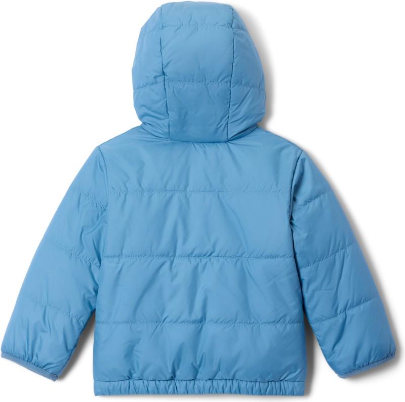 Double Trouble III Jacket - Toddler - rainy day / rainy day sketchup 1