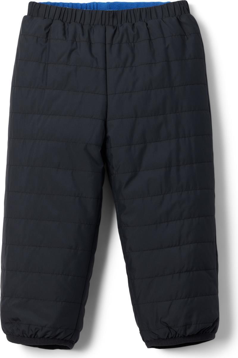 Double Trouble II Pants - Infant - Black / Bright Indigo 1