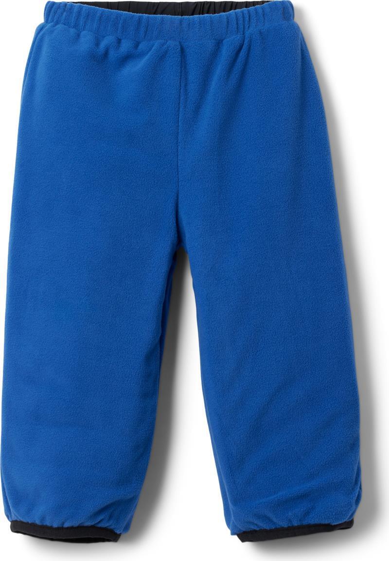 Double Trouble II Pants - Infant - Black / Bright Indigo 3
