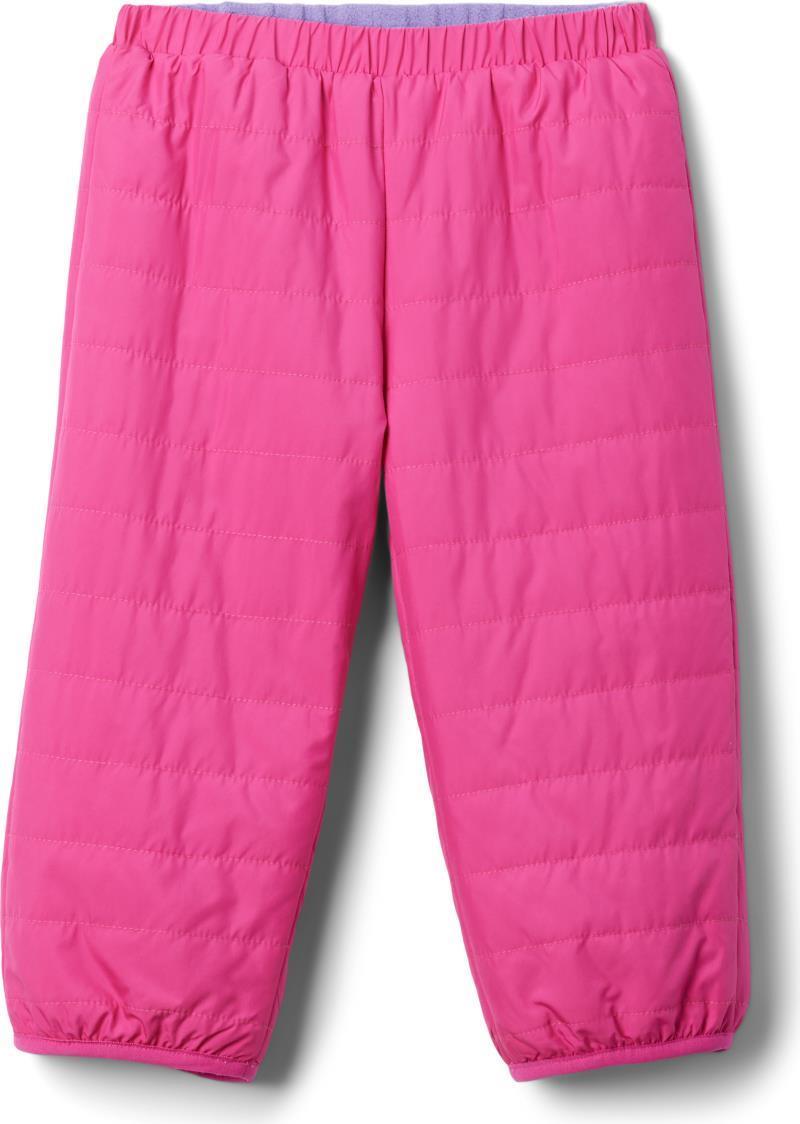 Double Trouble II Pants - Infant - Pink Ice / Paisley Purple 1