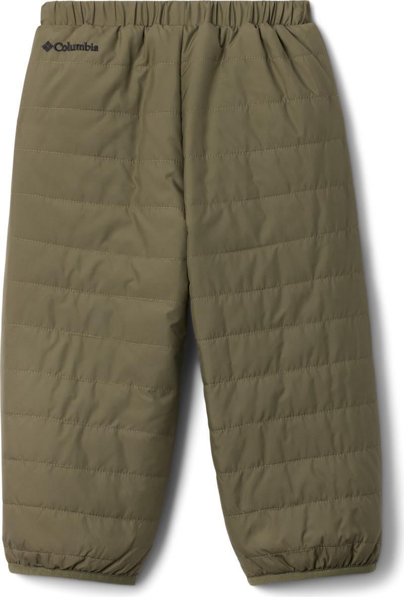 Double Trouble II Pants - Infant - Stone Green / Chalk 2