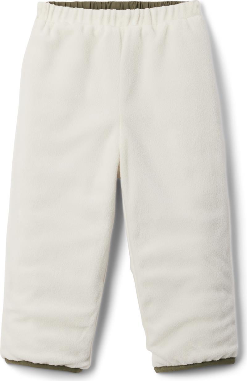 Double Trouble II Pants - Infant - Stone Green / Chalk 3