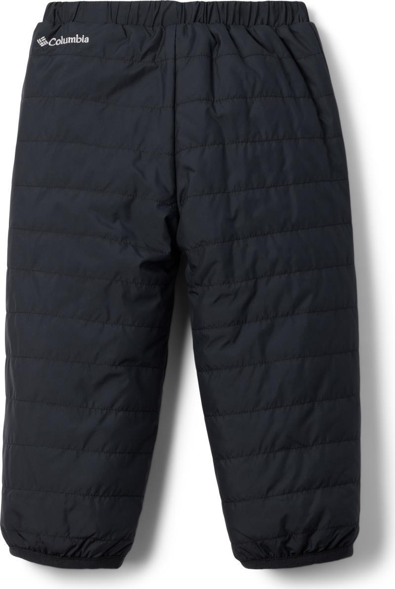 Double Trouble II Pants - Toddler - Black / Bright Indigo 2