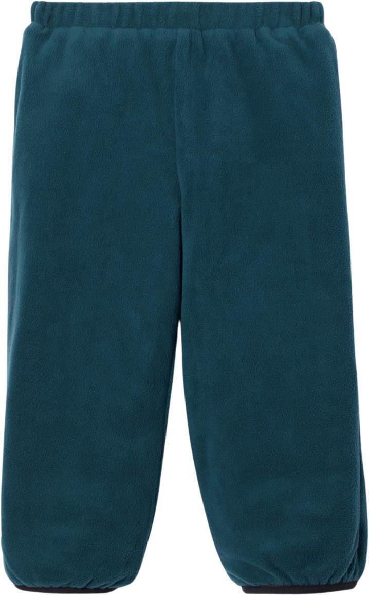 Double Trouble Pants - Toddler - Black / Night Wave 3