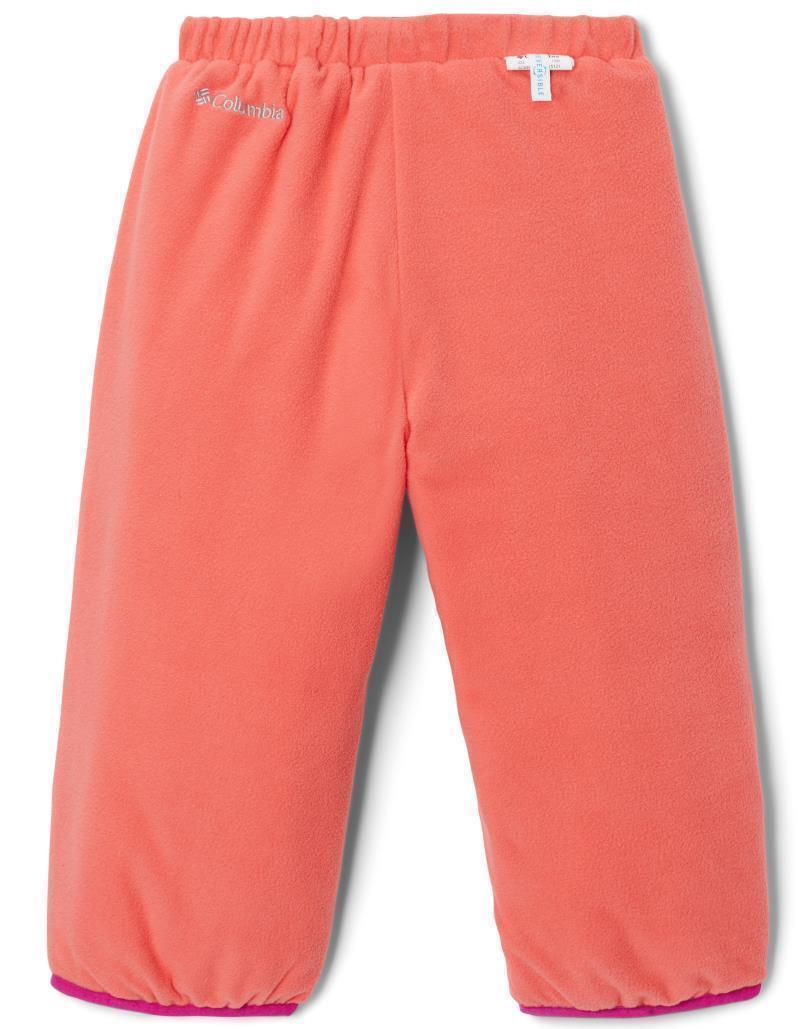 Double Trouble Pants - Toddler - Wild Fuchsia / Blush Pink 3