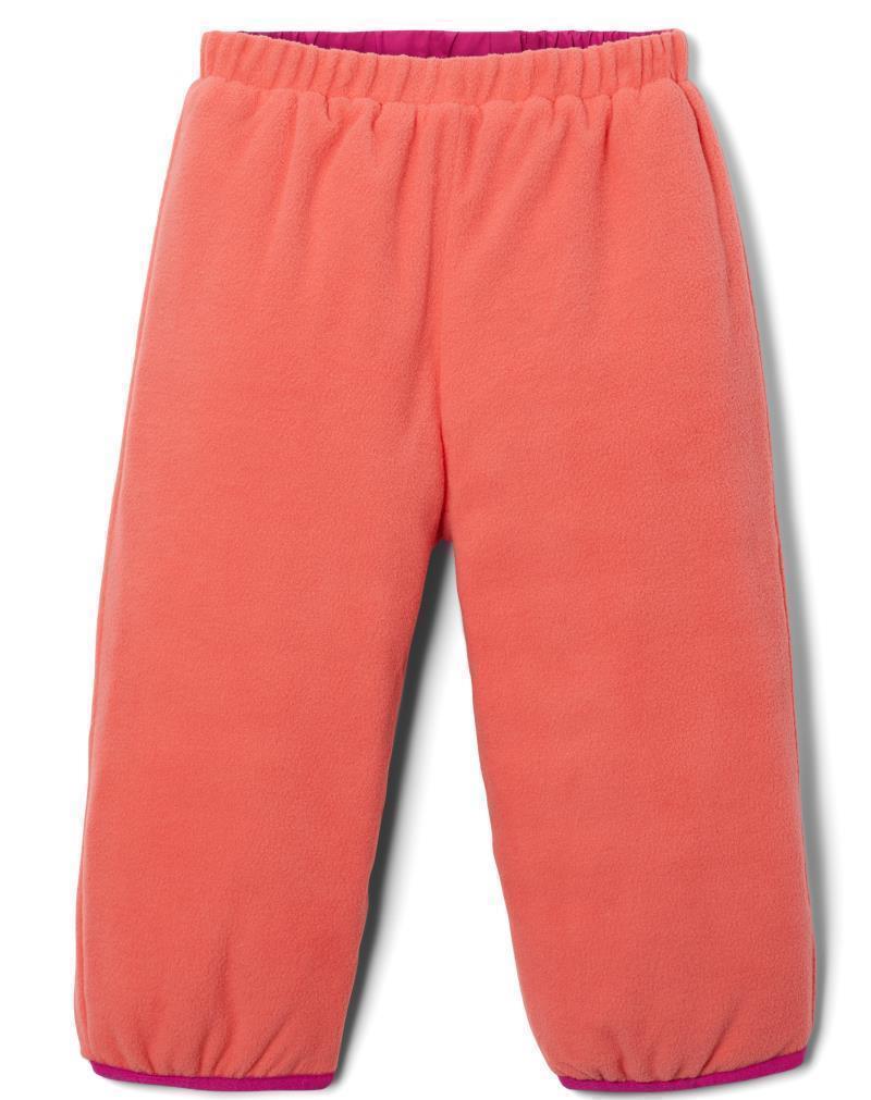Double Trouble Pants - Toddler - Wild Fuchsia / Blush Pink 4