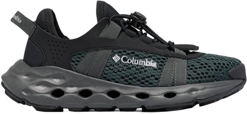 Drainmaker XTR - Youth - black / pure silver 1