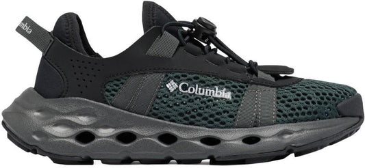 Drainmaker XTR - Youth - black / pure silver 1