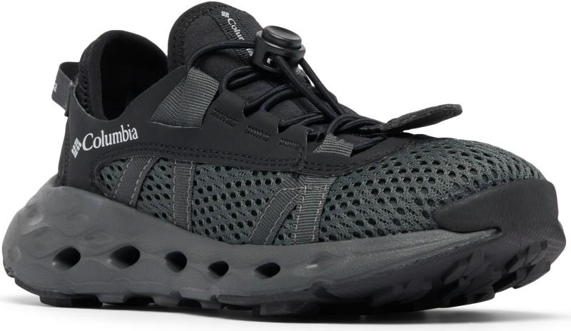 Drainmaker XTR - Youth - black / pure silver 1