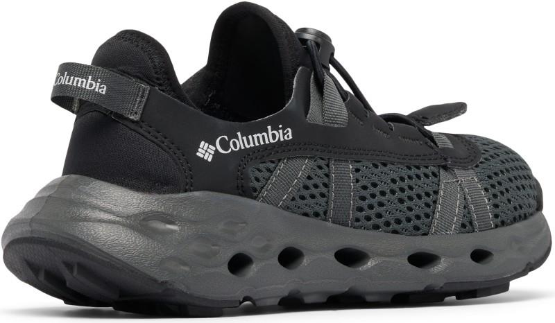 Drainmaker XTR - Youth - black / pure silver 1