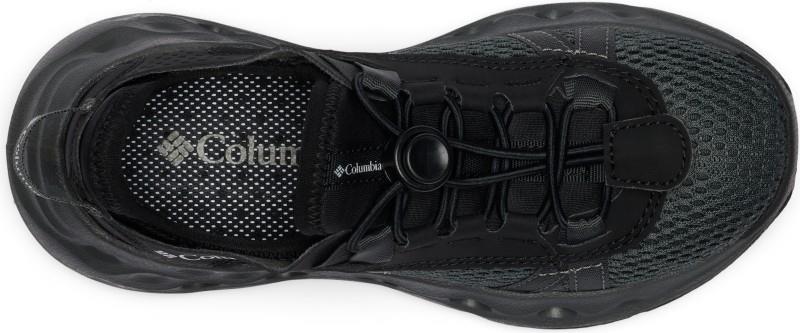 Drainmaker XTR - Youth - black / pure silver 1