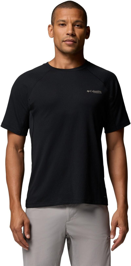 DriVenture SS - Mens - black 1