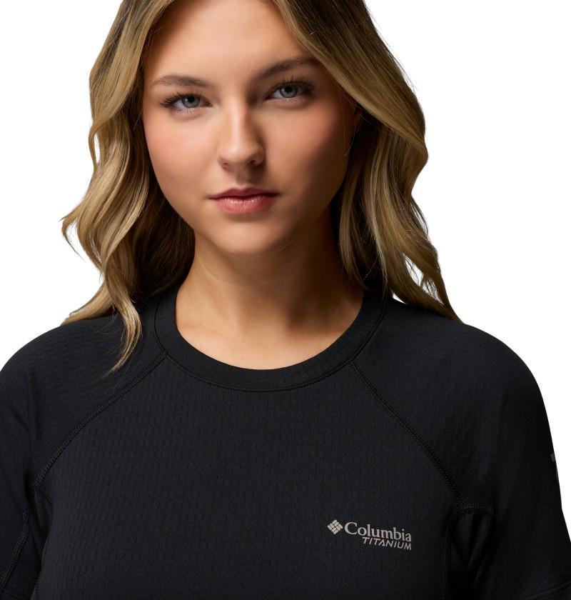 DriVenture SS - Womens - black 1