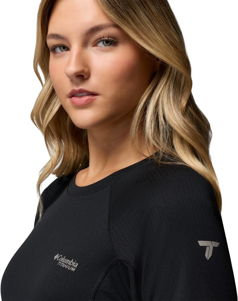 DriVenture SS - Womens - black 1