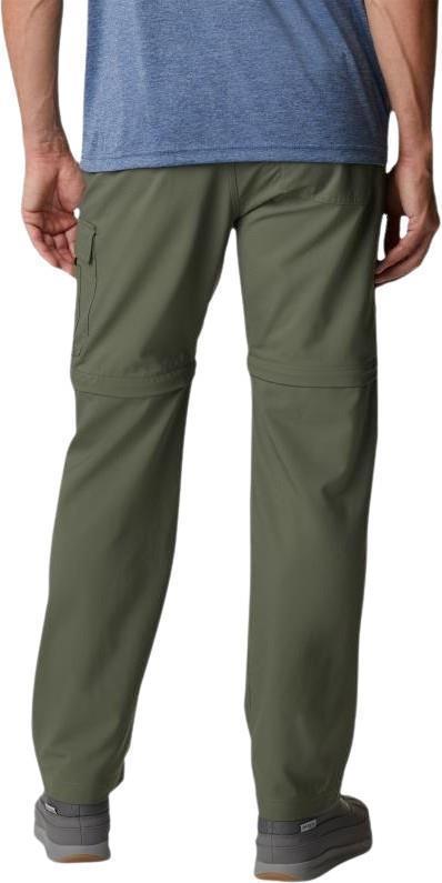 Drift Guide Convertible Pants, 32" Inseam - Mens - Cypress 2
