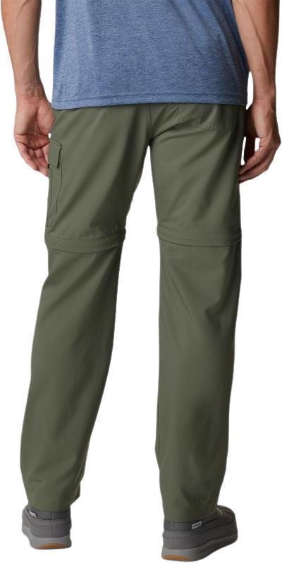 Drift Guide Convertible Pants, 34" Inseam - Mens - Cypress 2