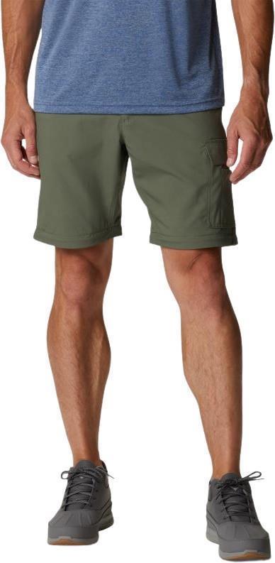 Drift Guide Convertible Pants, 34" Inseam - Mens - Cypress 4