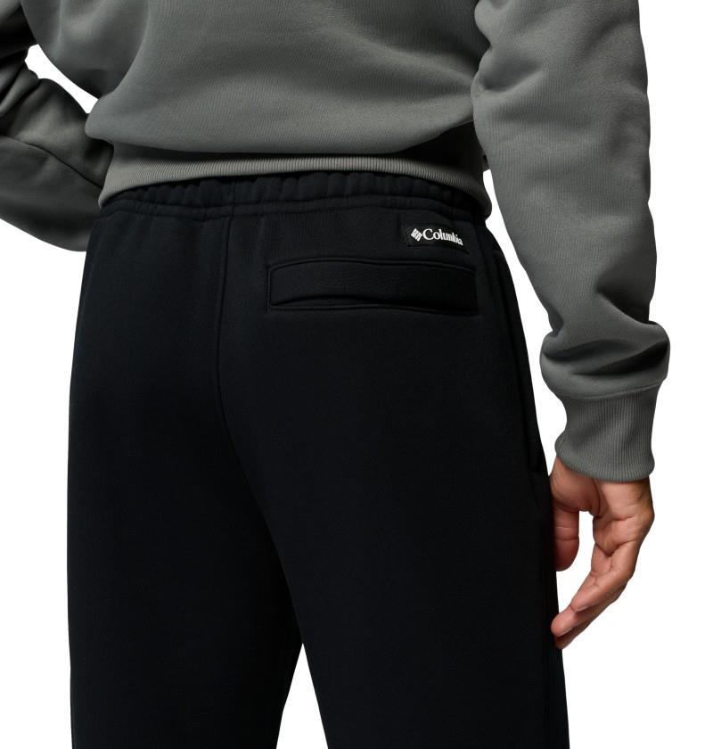 Dry Creek Heavyweight Pants, Reg - Mens - black 1