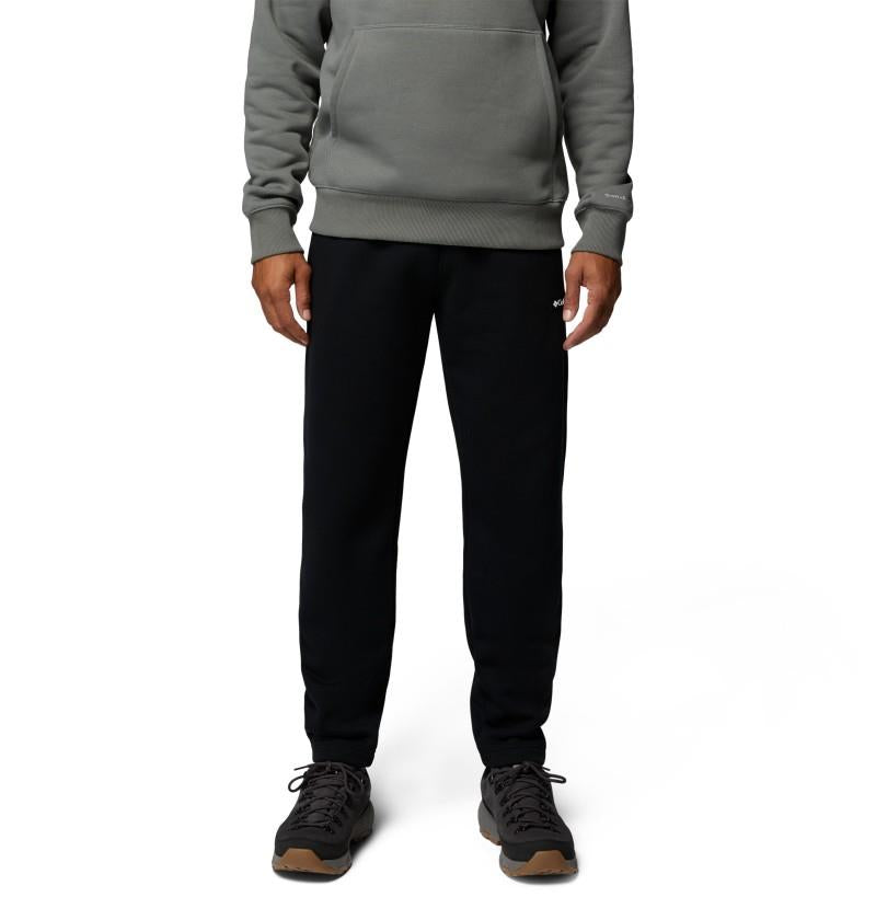 Dry Creek Heavyweight Pants, Reg - Mens - black 1