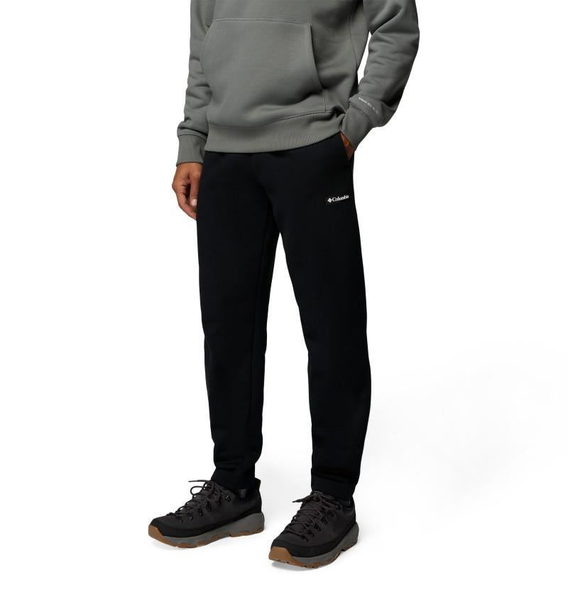 Dry Creek Heavyweight Pants, Reg - Mens - black 1