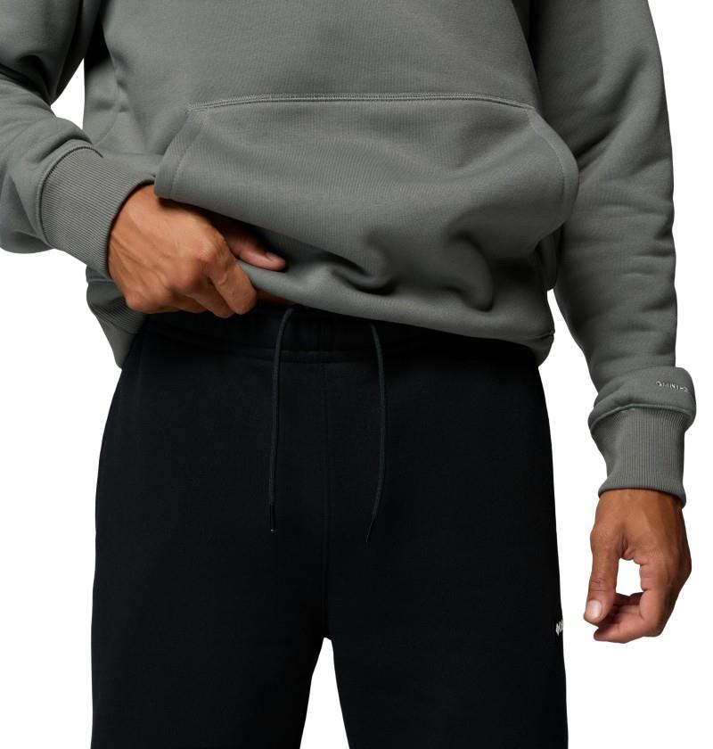 Dry Creek Heavyweight Pants, Reg - Mens - black 1