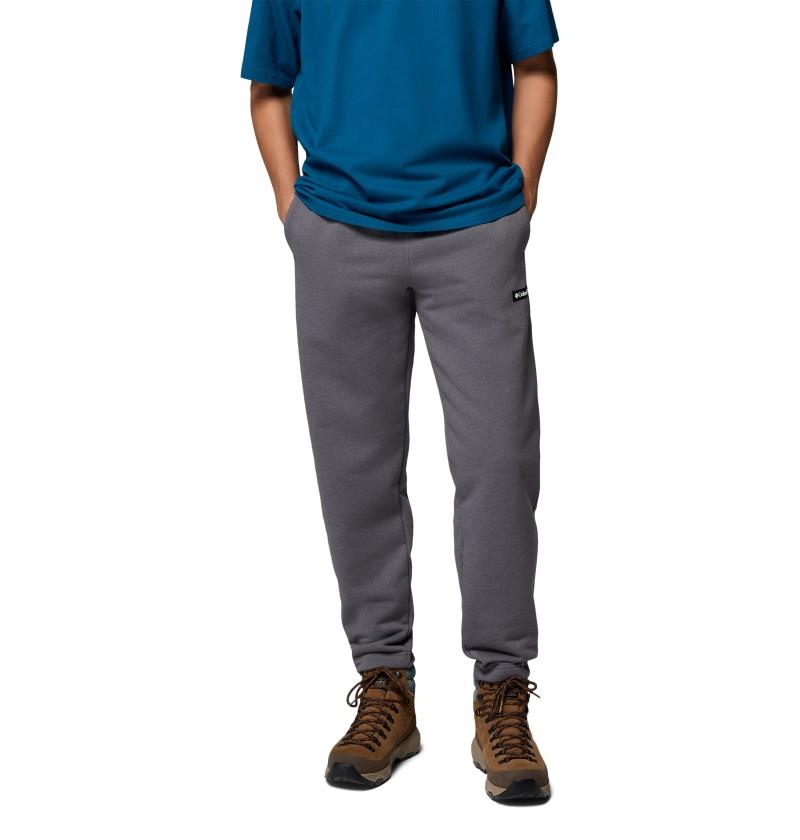 Dry Creek Heavyweight Pants, Reg - Mens - city grey heather 1