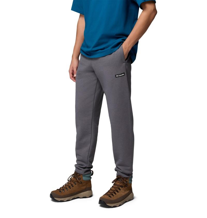 Dry Creek Heavyweight Pants, Reg - Mens - city grey heather 1