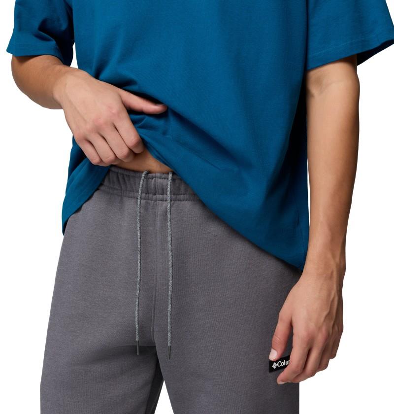 Dry Creek Heavyweight Pants, Reg - Mens - city grey heather 1