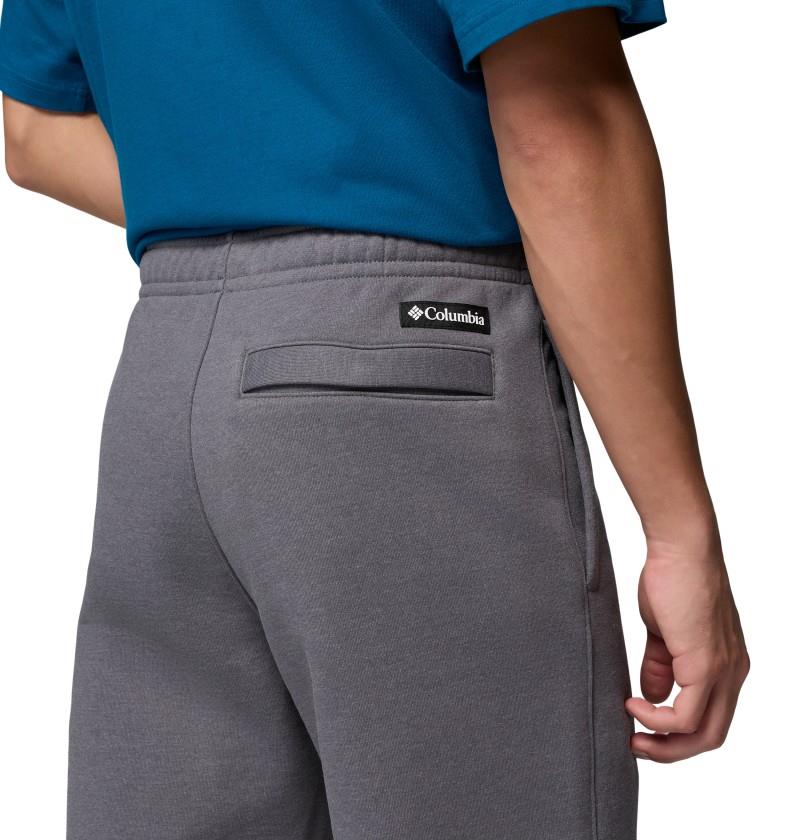 Dry Creek Heavyweight Pants, Reg - Mens - city grey heather 1