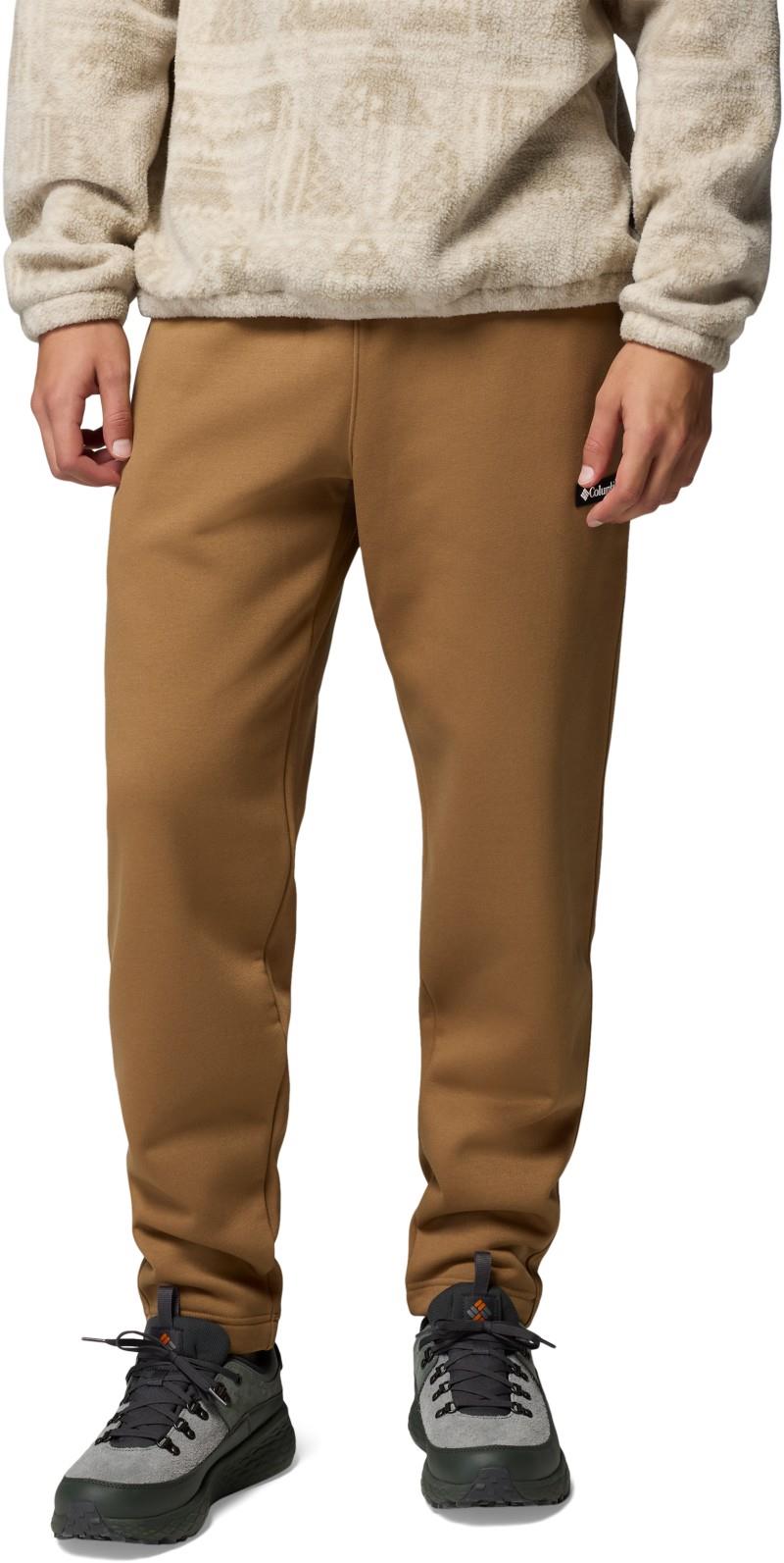 Dry Creek Heavyweight Pants, Reg - Mens - delta 1