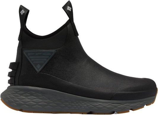 Dry Tortugas - Mens - black / grey ice 1