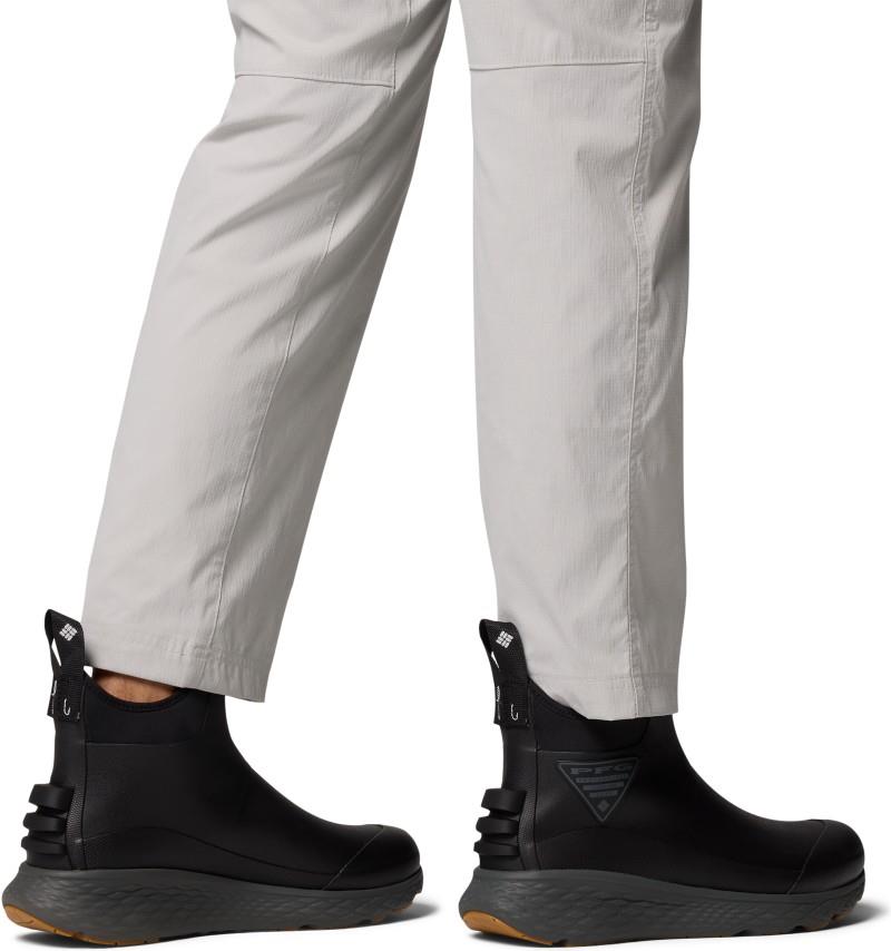 Dry Tortugas - Mens - black / grey ice 1