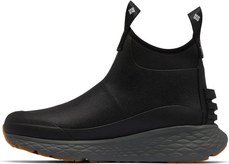 Dry Tortugas - Mens - black / grey ice 1