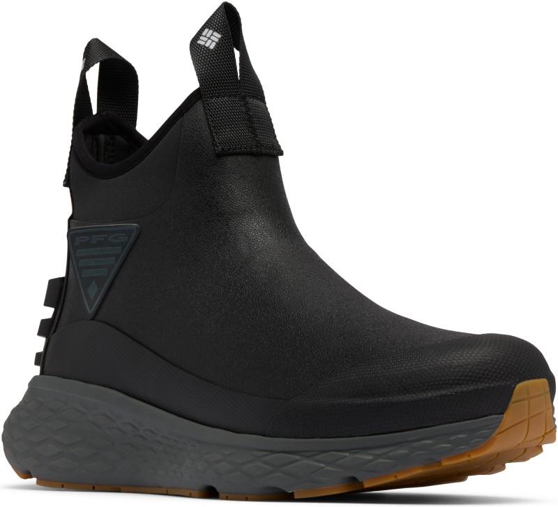 Dry Tortugas - Mens - black / grey ice 1