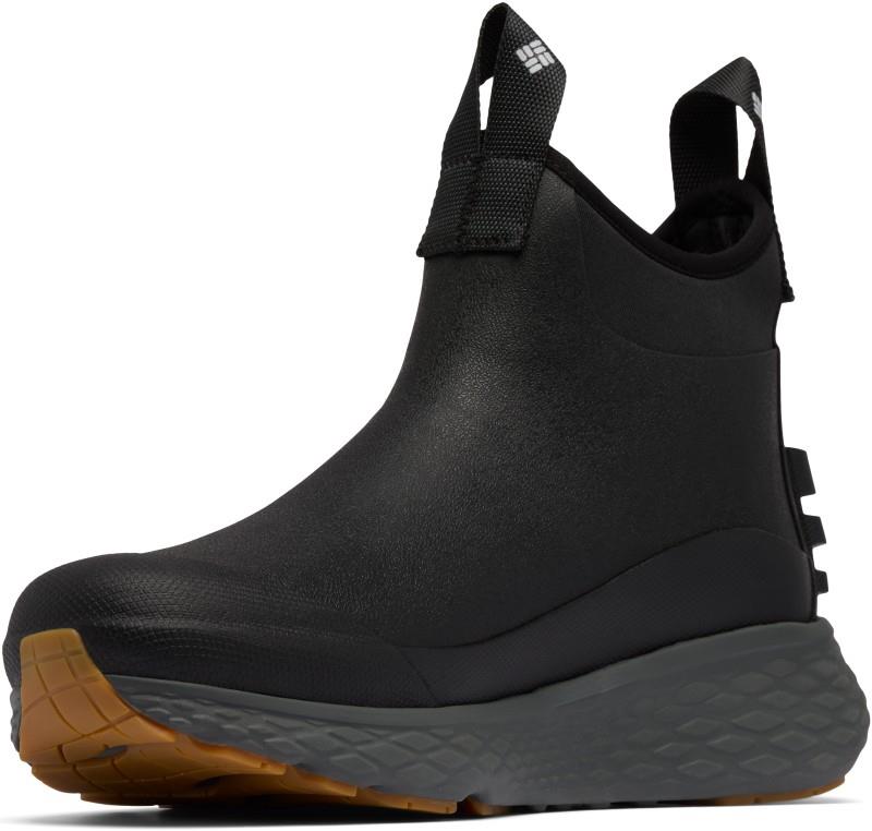 Dry Tortugas - Mens - black / grey ice 1