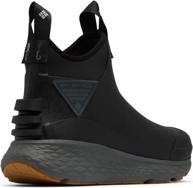 Dry Tortugas - Mens - black / grey ice 1