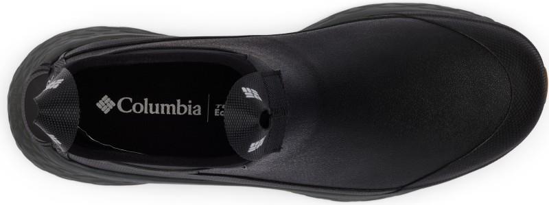 Dry Tortugas - Mens - black / grey ice 1