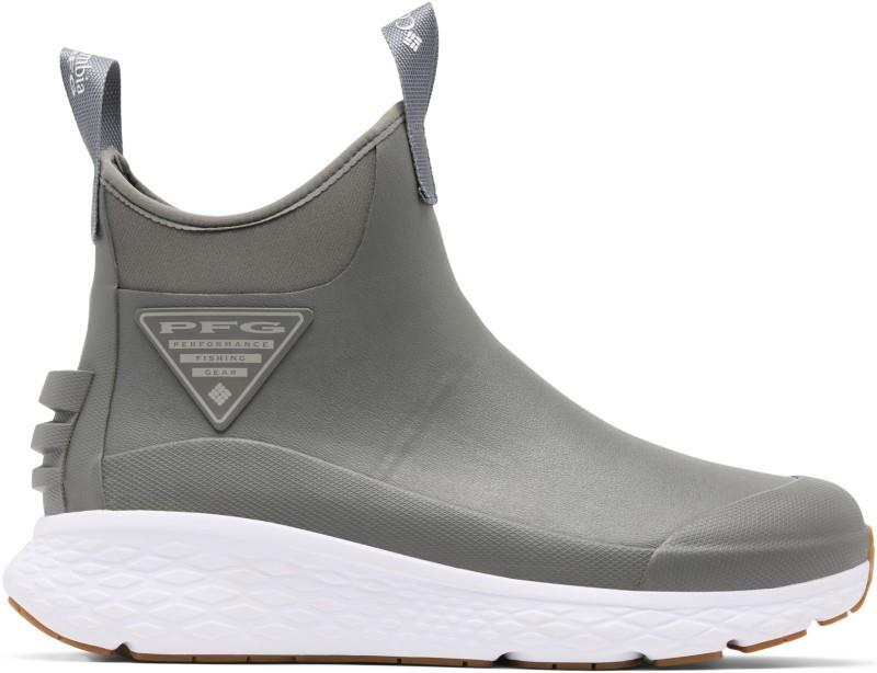 Dry Tortugas - Mens - charcoal / white 1