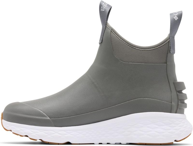 Dry Tortugas - Mens - charcoal / white 1