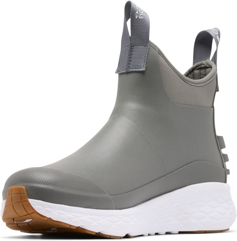 Dry Tortugas - Mens - charcoal / white 1