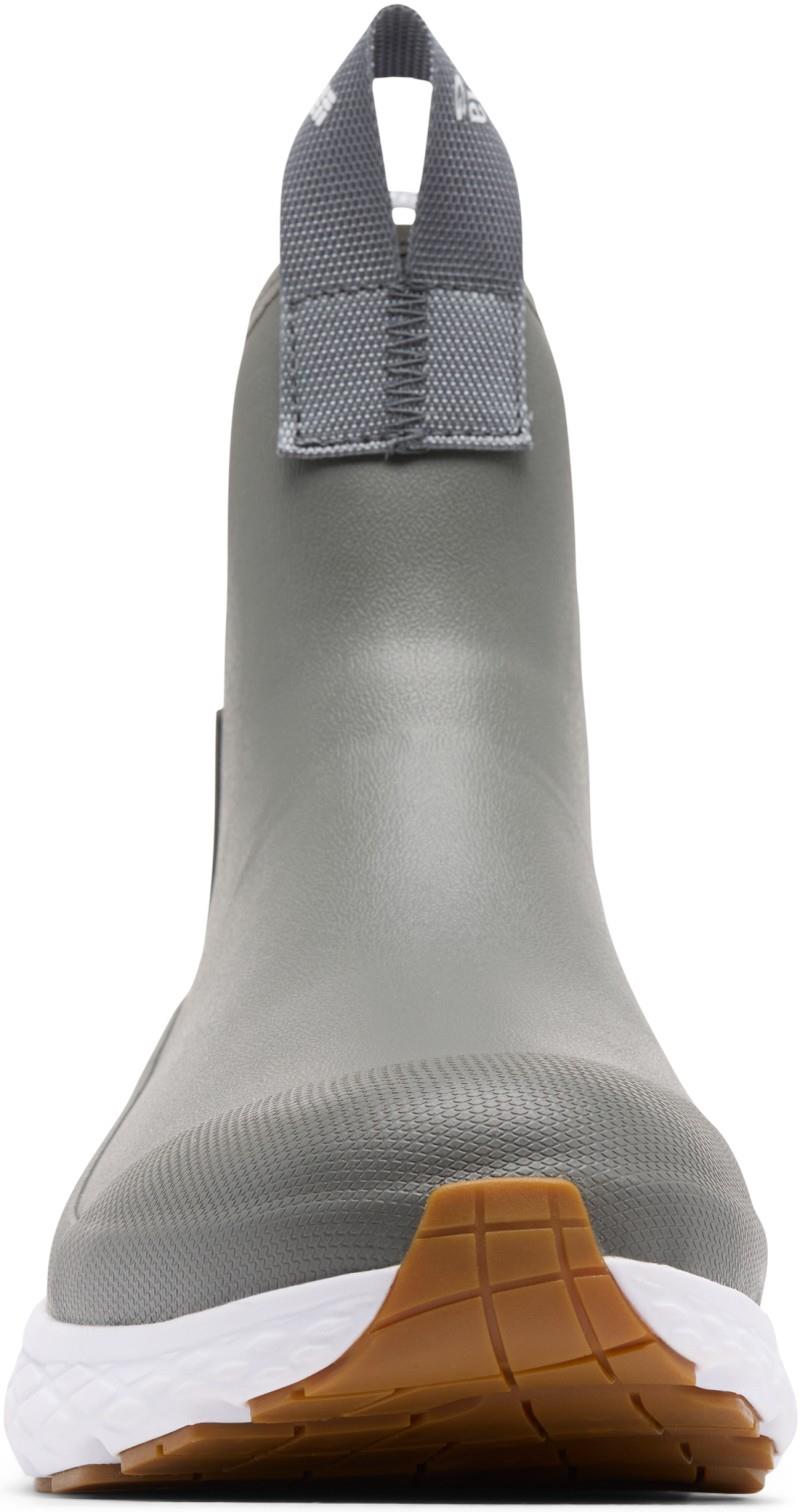 Dry Tortugas - Mens - charcoal / white 1