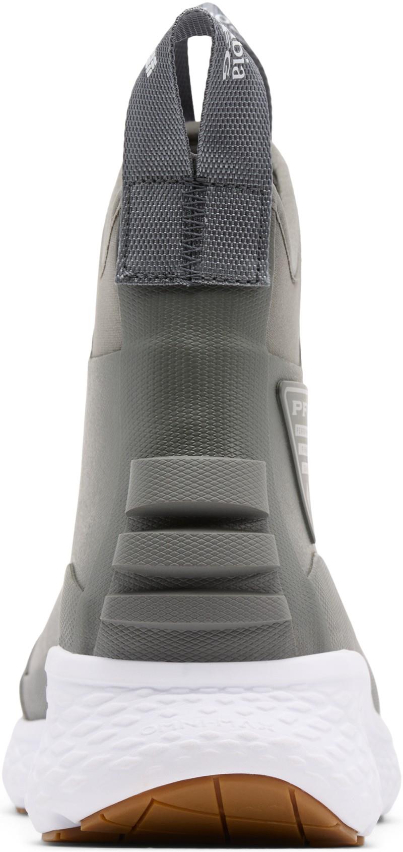 Dry Tortugas - Mens - charcoal / white 1