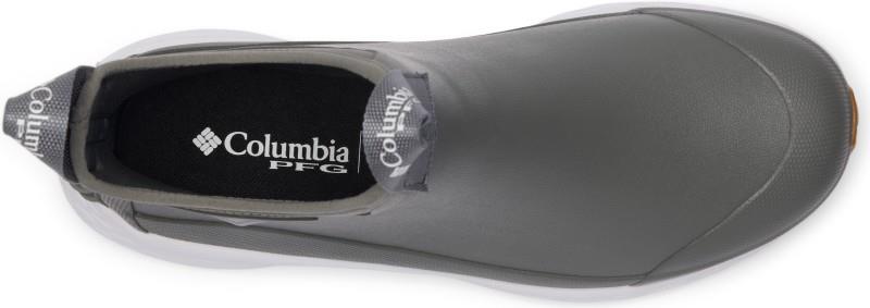 Dry Tortugas - Mens - charcoal / white 1