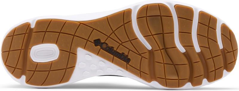 Dry Tortugas - Mens - charcoal / white 1