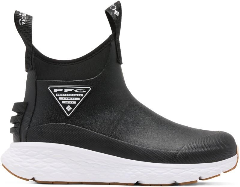 Dry Tortugas - Womens - black / white 1