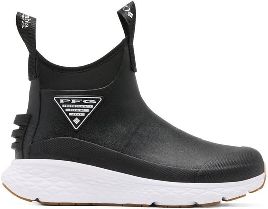 Dry Tortugas - Womens - black / white 1